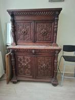 Antieke kast, Antiek en Kunst, Antiek | Meubels | Kasten, Ophalen