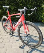 Trek madone maat 54, Fietsen en Brommers, Fietsen | Racefietsen, Ophalen of Verzenden, Carbon