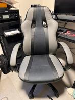 Gaming stoel JYSK, Huis en Inrichting, Ophalen, Zo goed als nieuw