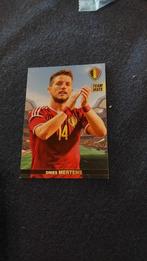 Panini / Voetbalkaart / Dries Mertens / tousensemble, Verzamelen, Verzenden, Zo goed als nieuw, Spelerskaart