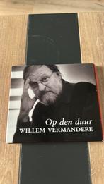 Cd willem vermandere, Cd's en Dvd's, Ophalen of Verzenden, Zo goed als nieuw