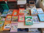 200 strips allerlei reeksen, Boeken, Stripverhalen, Ophalen of Verzenden