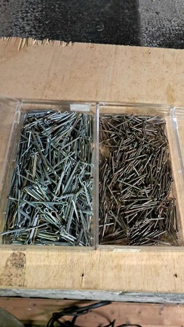 Bulkpinnen   beschikbaar voor biedingen