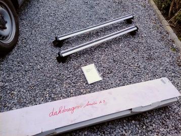 Dakdragers, Autos : Divers, Porte-bagages, Enlèvement, Comme neuf