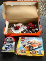 lego allerlei, Ophalen, Gebruikt, Lego