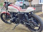 suzuki GS550, Motoren, Particulier