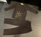 pyjama 2 delig Woody maat 116, Ophalen of Verzenden, Zo goed als nieuw