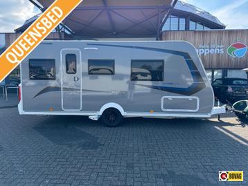 Caravelair Antares Titanium 470 2023 MOVER + 320 DEELTENT beschikbaar voor biedingen