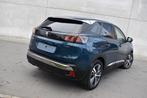 Peugeot 3008 1.6 Hybrid 225 PHEV Allure *2022*, Autos, Cuir, Achat, Euro 6, Noir