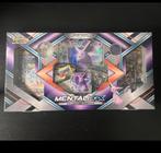 Coffret Pokémon mentali-GX FR, Ophalen, Gebruikt