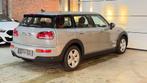 Mini Cooper D Clubman 66.000km EURO 6d Garantie, Auto's, Mini, Stof, Gebruikt, 4 cilinders, 110 g/km