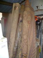 GROOT LOT TAPIJTEN, Enlèvement ou Envoi