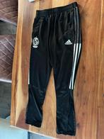 Adidas "Standard" Trainingbroek (maat S), Football, Enlèvement ou Envoi, Comme neuf, Adidas