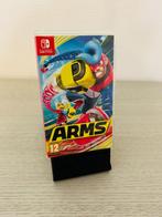 Arms switch, Vanaf 12 jaar, Ophalen of Verzenden, 3 spelers of meer, Zo goed als nieuw