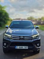 Toyota Hilux 2020  *75.000km*  +BTW  (Overname mogelijk), Auto's, Toyota, Automaat, Testrit aan huis, Leder, Bedrijf