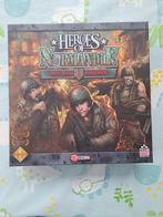 Heroes of Normandie - Big Red 1 Edition + Uitbreidingen, Comme neuf, 1 ou 2 joueurs, Enlèvement, Devil Pig Games