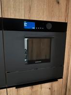 Samsung Compact - Oven - Stoom oven 50L, Gebruikt, Oven, Stoom, Inbouw