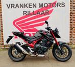 Hornet 750 /CB750/Hornet/750 /A2 /35KW, Motoren, 750 cc, 2 cilinders, Bedrijf, 12 t/m 35 kW