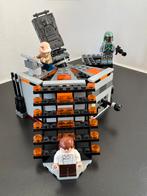 LEGO Star Wars 75137 – Chambre de Congélation carbonique, Ophalen of Verzenden, Gebruikt, Lego