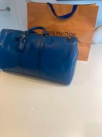 Louis Vuitton reistas 55 cm, Ophalen