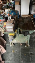 Robland K260, Doe-het-zelf en Bouw, Gereedschap | Zaagmachines, Ophalen, Gebruikt, 600 tot 1200 watt, 30 tot 70 mm