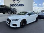 Audi TT S Line // Carplay - Navi - Bluetooth //, Auto's, Audi, Automaat, 4 zetels, TT, 3 deurs