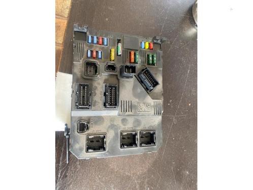 Zekeringkast van een Citroen Berlingo, Auto-onderdelen, Elektronica en Kabels, Citroën, Gebruikt, 3 maanden garantie