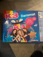 K3 dansmat, Ophalen, Zo goed als nieuw