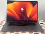 MacBook Pro 16 inch 2019, Comme neuf, 16 pouces, MacBook