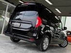 Mercedes-Benz Citan 112 CDI Lang, Auto's, Automaat, Zwart, Mercedes-Benz, Bedrijf