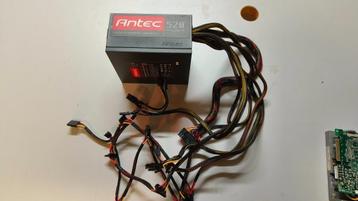 Antec ATX voeding 520 beschikbaar voor biedingen
