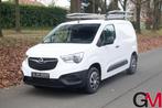 Opel Combo combo l1 h1 (bj 2022), Auto's, Bestelwagens en Lichte vracht, Te koop, Opel, Gebruikt, Metaalkleur