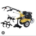 Tuinfrees en ploeg Powerplus, Ophalen, Nieuw