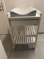 Verzorgingstafel baby, Ophalen, Zo goed als nieuw