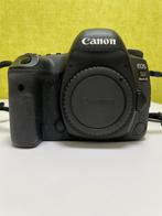 Canon EOS 5D Mark IV + Canon BG-E20 Grip, Audio, Tv en Foto, Fotocamera's Digitaal, Ophalen, Zo goed als nieuw, Spiegelreflex