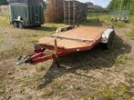 1984 Pekawee CT1600 Auto ambulance, Overige brandstoffen, Bedrijf, Aanhangers en Opleggers, Te koop