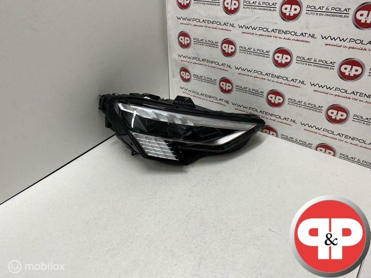 Audi A3 8Y Matrix Koplamp Rechts Voor 8Y0941036, Auto-onderdelen, Verlichting