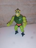 Motu Motu He Man Whiplash Masters of the Universe, Ophalen of Verzenden, Gebruikt
