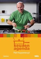 nouveau, le « Perfect Kitchen Agenda » Piet Huysentruyt, Huysentruyt, Europe, Enlèvement ou Envoi, Neuf