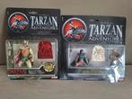 Vintage 1995 Tarzan the Epic Adventures Figurine, Ophalen, Nieuw