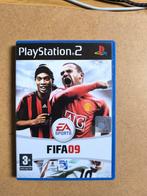 Jeu PS2 : FIFA 09, Consoles de jeu & Jeux vidéo, Comme neuf, Enlèvement ou Envoi