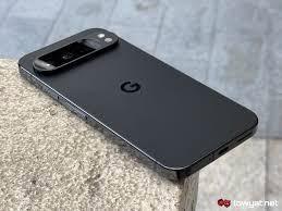 Google pixel 9 pro XL, Telecommunicatie, Mobiele telefoons | Overige merken, Zo goed als nieuw, Ophalen of Verzenden