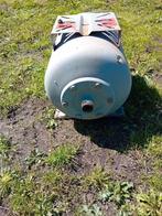 Waterpomp, Ophalen, Gebruikt, Regentonpomp