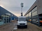 Mercedes-Benz Sprinter 313 CDI Hoogwerker 12M Comilev MOTOR, Euro 5, Gebruikt, 4 cilinders, Wit