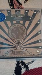 Elvis the original US EP collection no 1 (nieuw+sealed)., Cd's en Dvd's, Ophalen of Verzenden, Nieuw in verpakking, 10 inch, Rock-'n-Roll