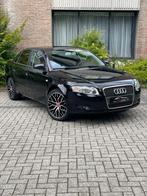 Audi A4 2.0 Benzine CarPlay, Auto's, A4, Bedrijf, 5 deurs, Euro 4