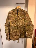 Guerilla camo multicam presque neuf, Collections, Objets militaires | Général, Enlèvement ou Envoi