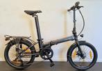 Dahon E 20 elektrische top plooifiets, nieuw!, Fietsen en Brommers, Fietsen | Vouwfietsen, 20 inch of meer, Versnellingen, Nieuw