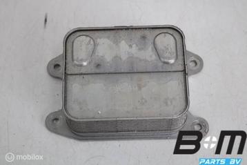 Motoroliekoeler VW Tiguan 5NA 04E117021H beschikbaar voor biedingen