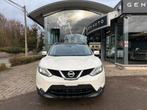 Nissan Qashqai 1.6dCi Xtronic *12 MOIS GARANTIE*, Cuir, Euro 5, Entreprise, Garantie prolongée